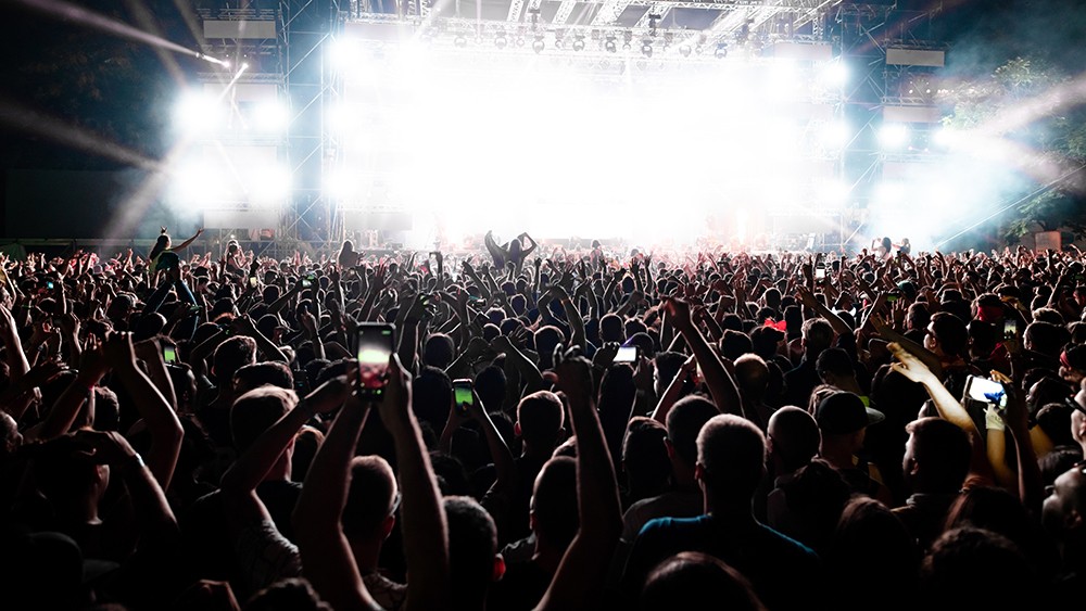 Muzyczne dożynki na Roztoczu: Festiwal Fanfara – Babie Lato