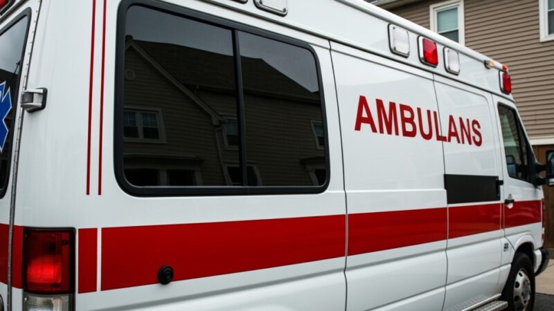 Bohaterowie w akcji: Ratownicy medyczni, którzy ratują życie w krytycznych momentach