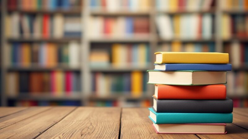 Biblioteka w Zwierzyńcu: Nowa przestrzeń, nowe możliwości!