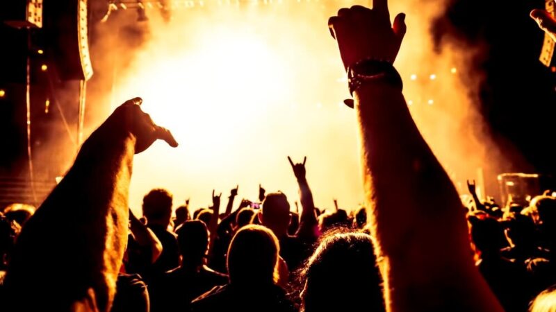 Ostatnie bilety na niezapomniany Koncert Wiedeński!
