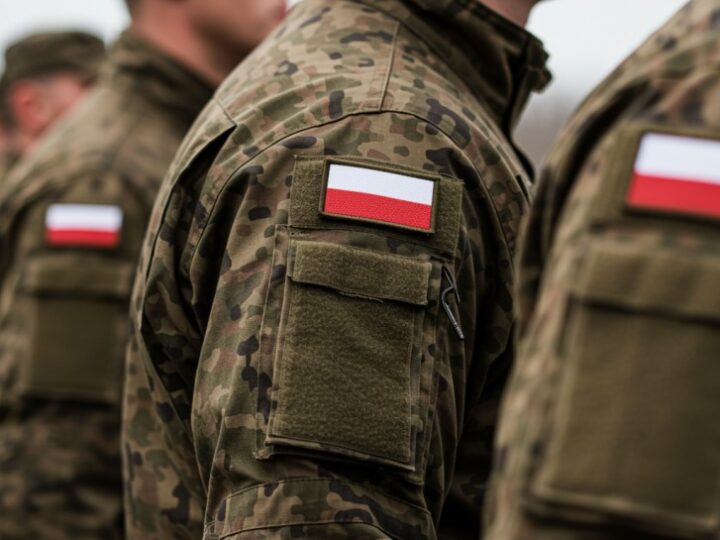 Ostatnia okazja na rekrutację do wojska w 2026 roku