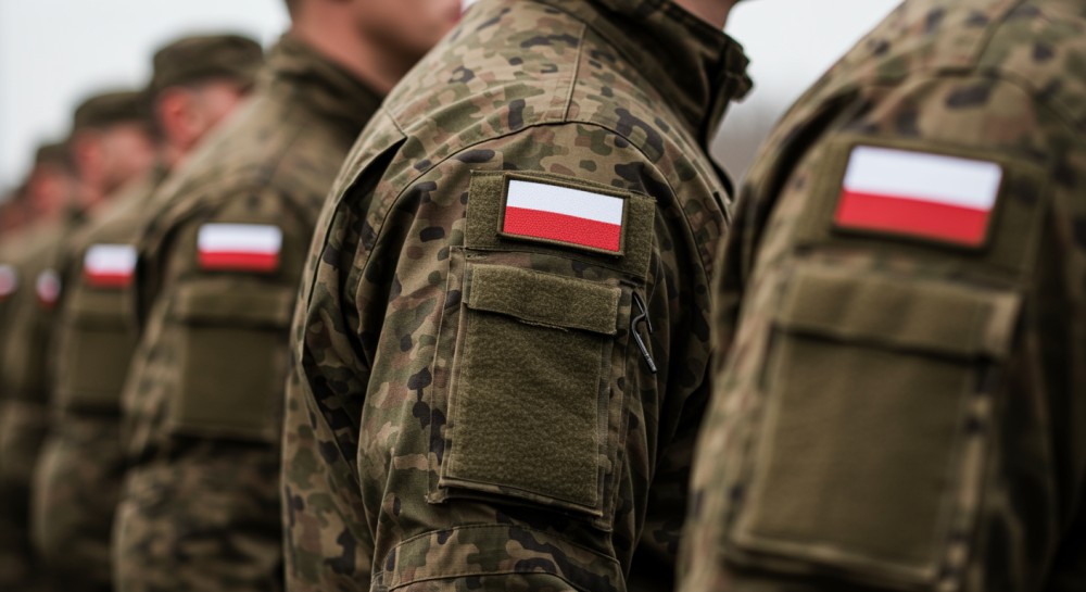 Ostatnia okazja na rekrutację do wojska w 2026 roku