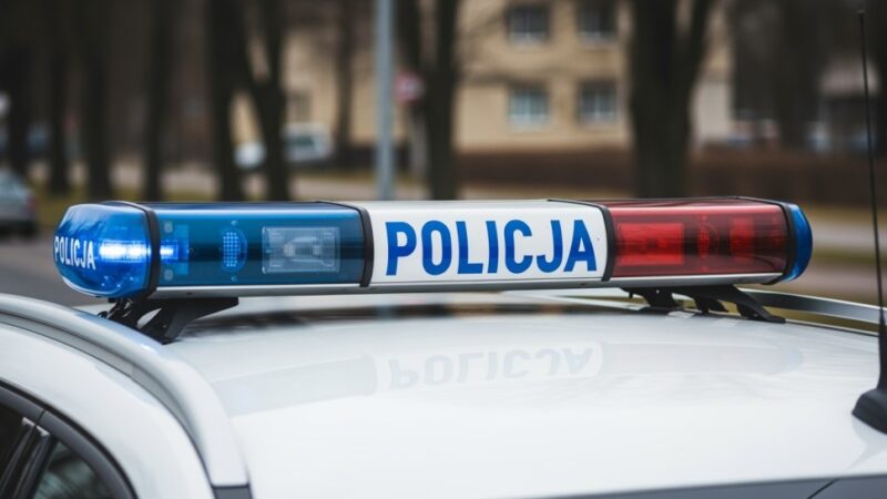 Policja dementuje: nie ma dowodów na internetowy challenge