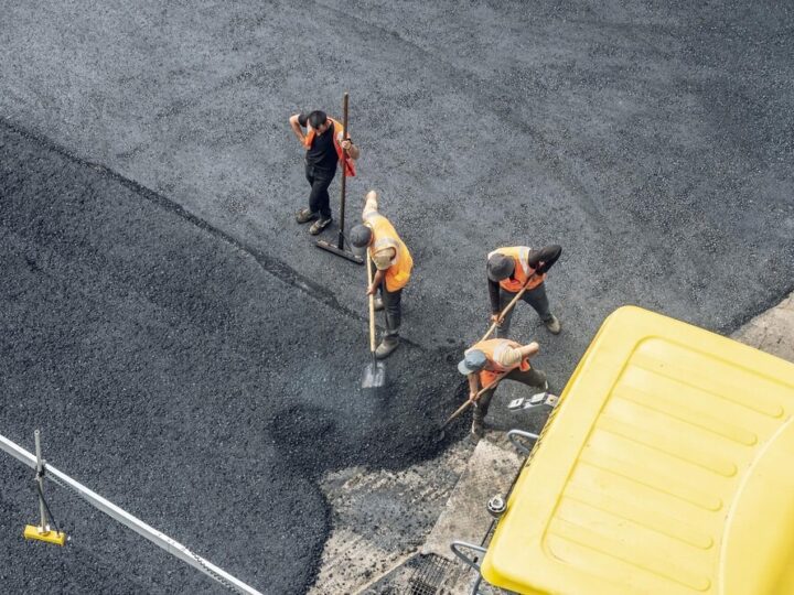 Rondo w Zamościu bez przebudowy – miasto ogłasza nowe plany!
