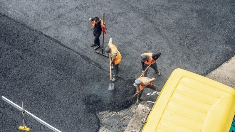 Rondo w Zamościu bez przebudowy – miasto ogłasza nowe plany!