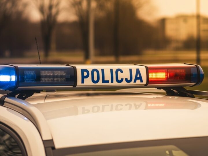 Robiąc zakupy na giełdzie straciły portfele. Przestrzegamy przed kieszonkowcami