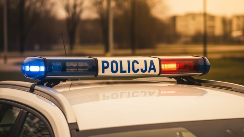 Robiąc zakupy na giełdzie straciły portfele. Przestrzegamy przed kieszonkowcami