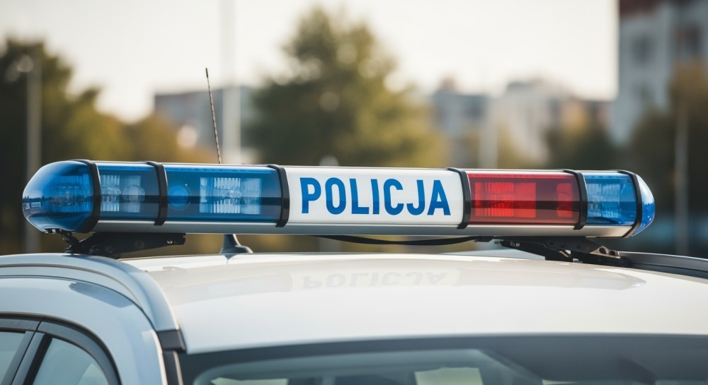 Kicia Kocia i policjant uczą najmłodszych, jak dbać o bezpieczeństwo