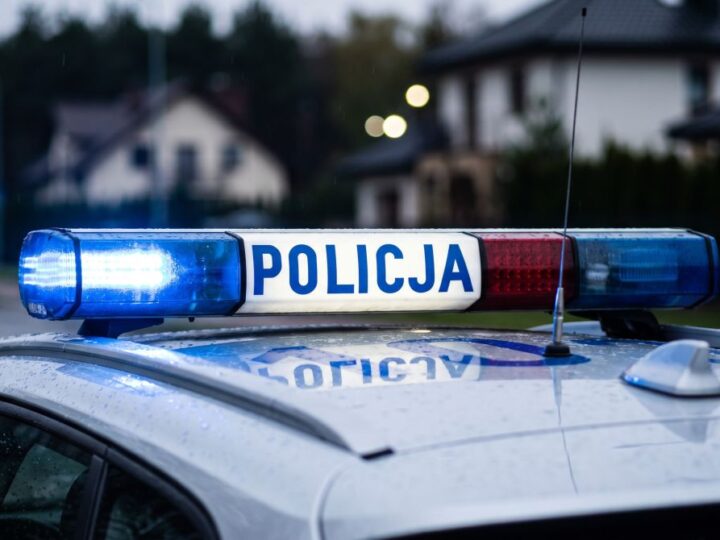 Zamojski policjant triumfuje w strzeleckim starciu w Rembertowie