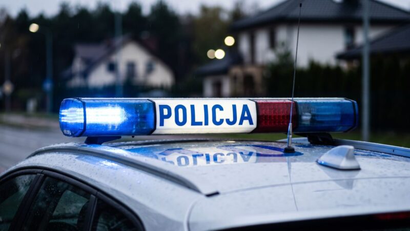 Zamojski policjant triumfuje w strzeleckim starciu w Rembertowie