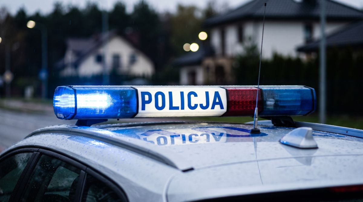 Zamojski policjant triumfuje w strzeleckim starciu w Rembertowie