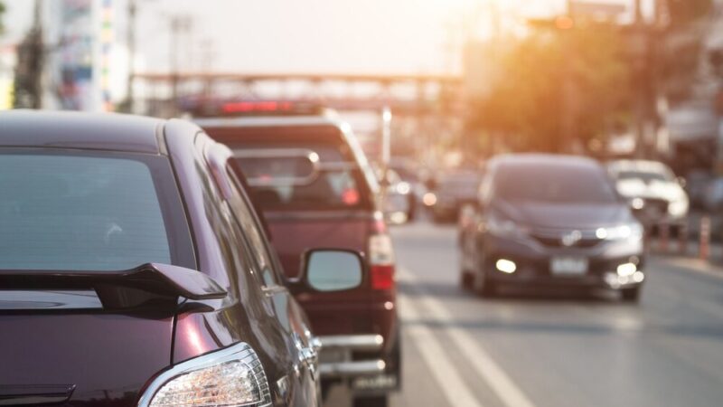 Szczebrzeszyn na Wszystkich Świętych: zamkną cztery ulice, będzie dodatkowy parking