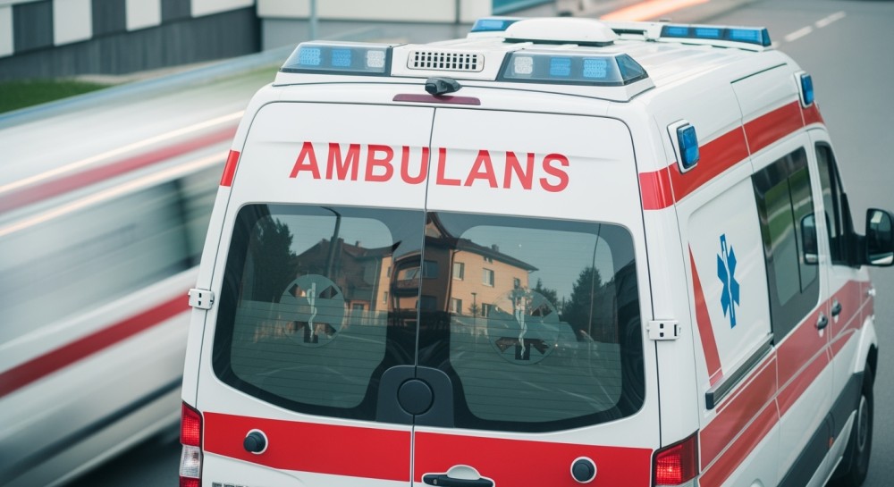 Bezpieczeństwo na pierwszej linii: Szkolenie w Sułowie dla liderów społecznych