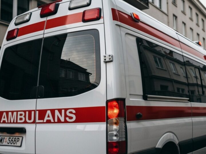 Dzielnicowa uratowała życie: szybka interwencja w kryzysie emocjonalnym