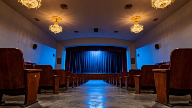 Teatr Guliwer w Zamościu: Rodzinny spektakl „Orecchio, brat Pinokia” już 16 listopada!