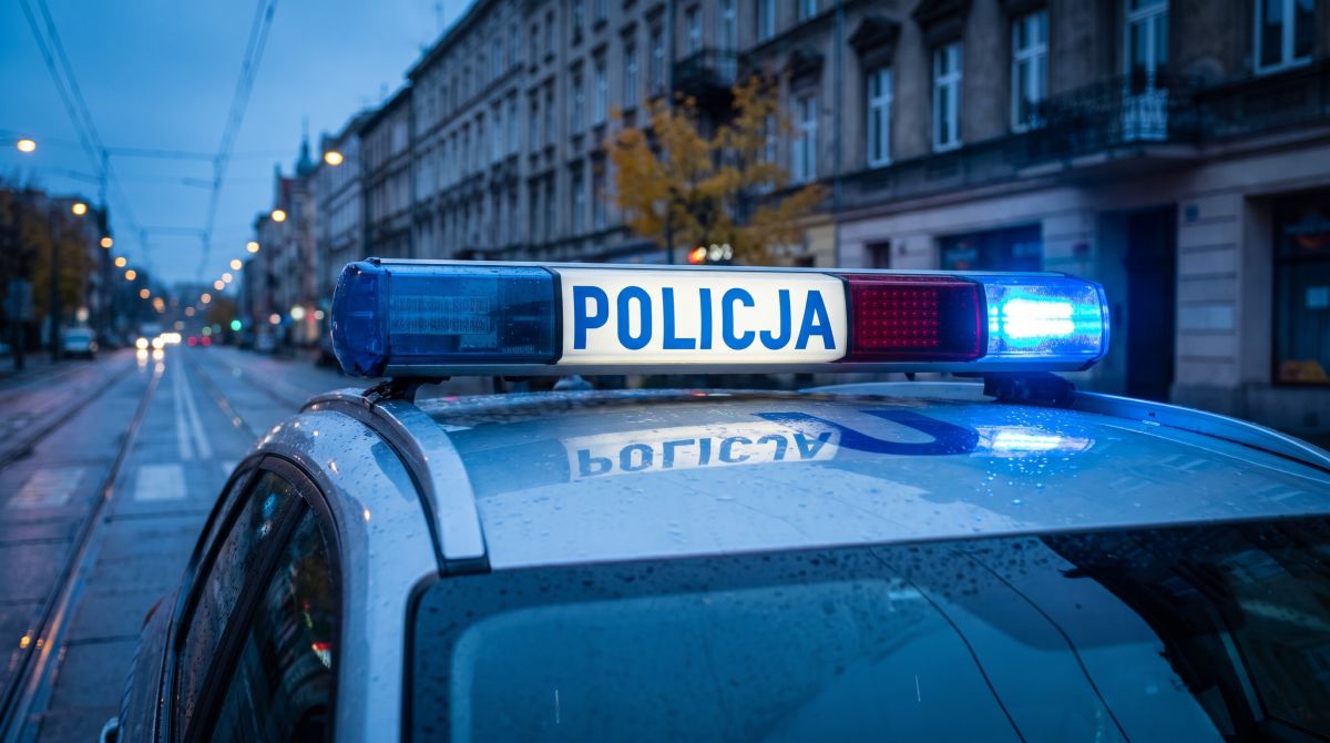 Areszt dla mężczyzn za zmuszanie taksówkarza do rozwożenia narkotyków