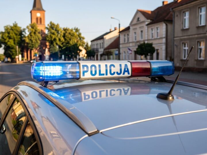 Zatrzymany poszukiwany z ogromnym arsenałem narkotyków w Zamościu