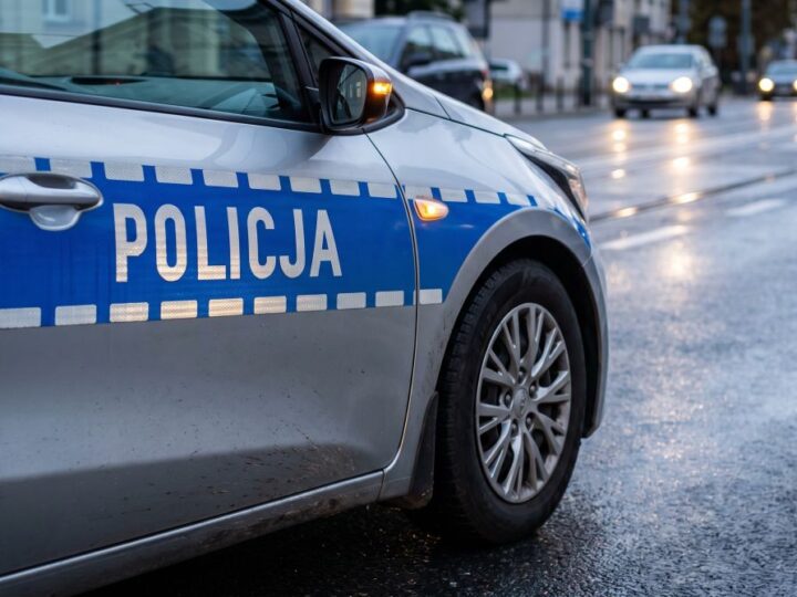 Akcja „Poszukiwany”: Policja zatrzymała 98 osób w Lubelskiem