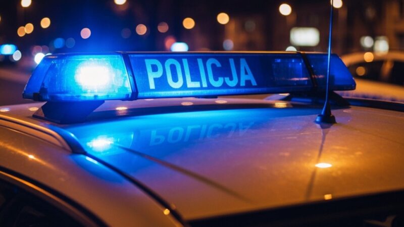 Zgubione pieniądze czekają na swojego właściciela w Zamościu