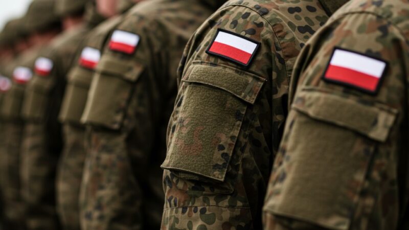 Dołącz do wojska przed świętami – ostatnia szansa!